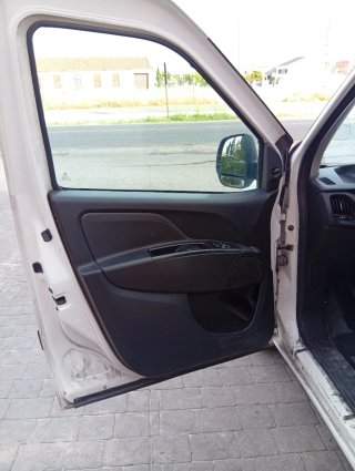 FIAT Doblò 2015