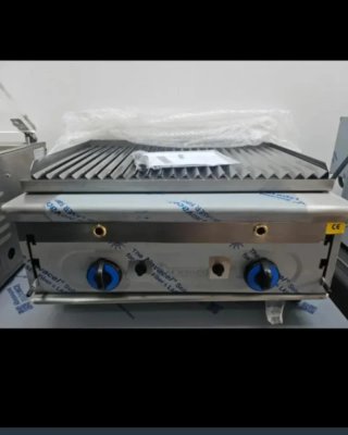 ✅✅Barbacoa Gas Mundigas BS-25✅