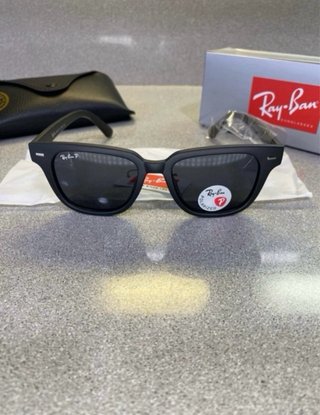 Gafas de Sol Ray-Ban RB 5377 Polarizadas.