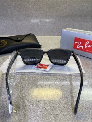 Gafas de Sol Ray-Ban RB 5377 Polarizadas.