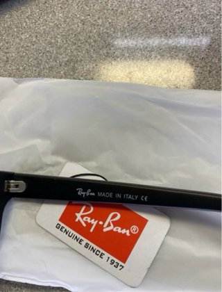 Gafas de Sol Ray-Ban RB 5377 Polarizadas.