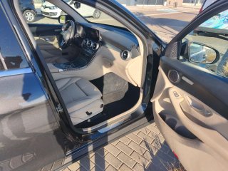 Mercedes-Benz GLC SUV (253) 2022