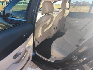 Mercedes-Benz GLC SUV (253) 2022