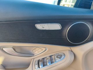 Mercedes-Benz GLC SUV (253) 2022
