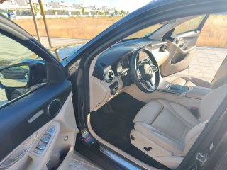 Mercedes-Benz GLC SUV (253) 2022
