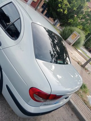 Renault Megane 1999