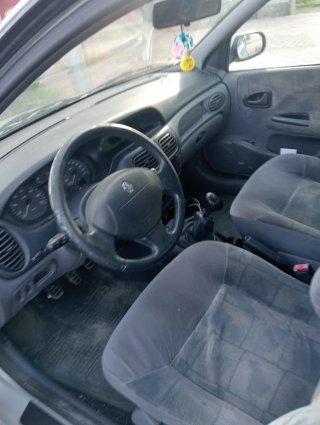 Renault Megane 1999