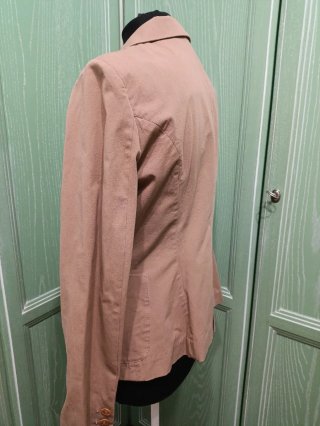 Completo donna Stefanel marrone