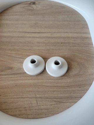 Tapa WC Duravit DuraStyle Original