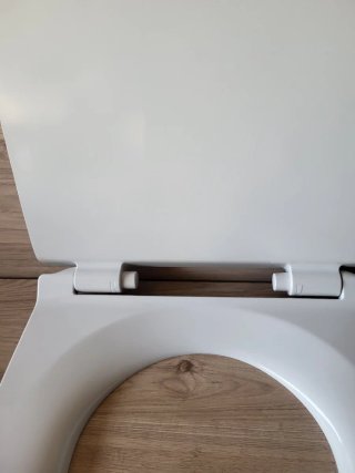 Tapa WC Duravit DuraStyle Original