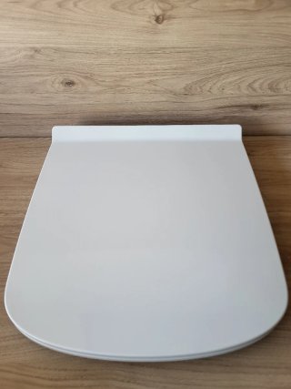 Tapa WC Duravit DuraStyle Original