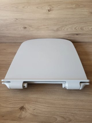 Tapa WC Duravit DuraStyle Original