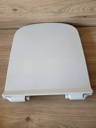 Tapa WC Duravit DuraStyle Original