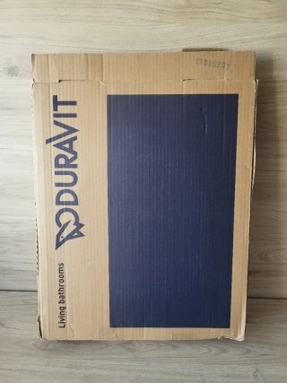 Tapa WC Duravit DuraStyle Original