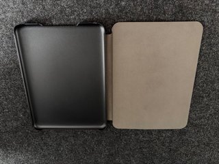 Kindle Paperwhite 12ª Gen (2024) Negro