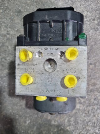Bomba ABS Volvo S40 Bosch
