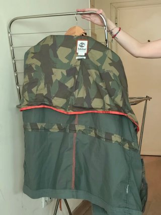 Polo Ralph Lauren XXL Verde