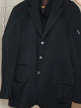 Polo Ralph Lauren XXL Verde