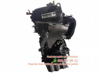 Skoda 04c100031px motor fabia iii lvaap1 Ref:46810