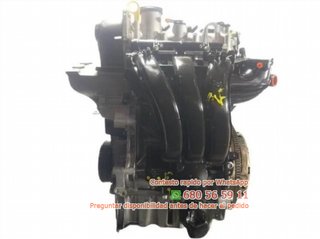 Skoda 04c100031px motor fabia iii lvaap1 Ref:46810