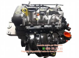 Skoda 04c100031px motor fabia iii lvaap1 Ref:46810