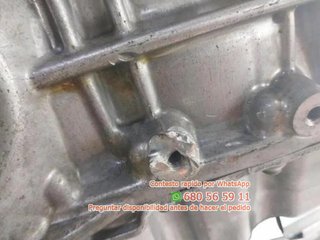 Skoda 04c100031px motor fabia iii lvaap1 Ref:46810