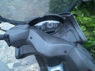 Piaggio X8 125cc 2006 Plata