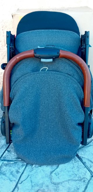 Silla de paseo Jane Rocket
