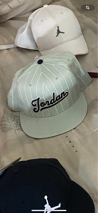 gorra jordan