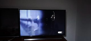 Smart TV Samsung 50 pulgadas UHD