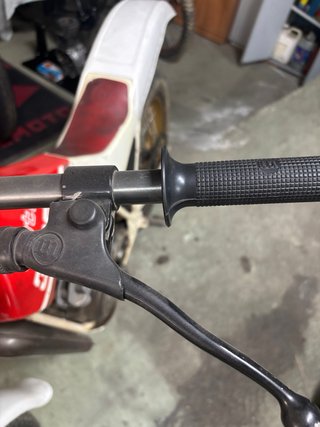 Montesa Cota 309 Trial
