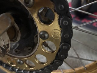 Montesa Cota 309 Trial