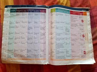 3ºESO ITACA LENGUA CASTELLANA Y LITERATURA