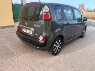 Citroen C3 Picasso 2012