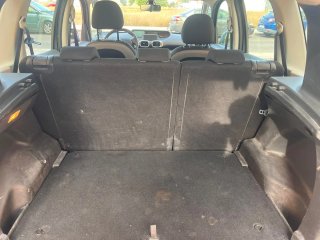 Citroen C3 Picasso 2012