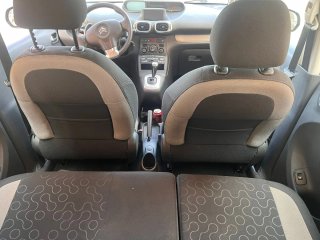 Citroen C3 Picasso 2012