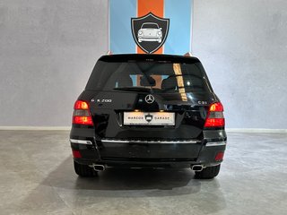 Mercedes-Benz Classe GLK  2011
