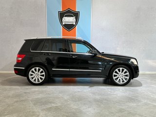 Mercedes-Benz Classe GLK  2011