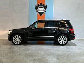 Mercedes-Benz Classe GLK  2011