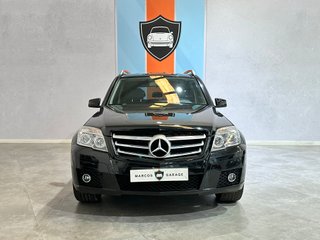 Mercedes-Benz Classe GLK  2011