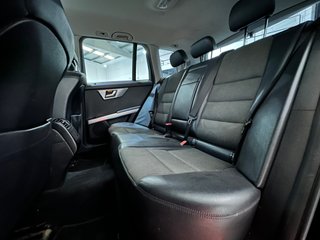 Mercedes-Benz Classe GLK  2011