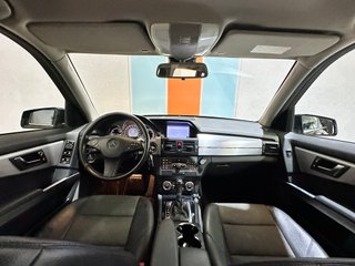 Mercedes-Benz Classe GLK  2011