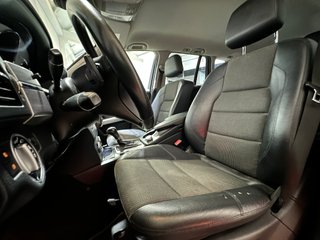 Mercedes-Benz Classe GLK  2011