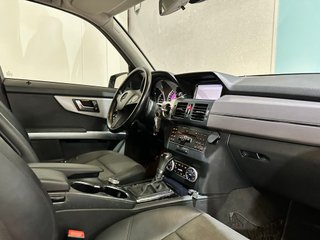 Mercedes-Benz Classe GLK  2011