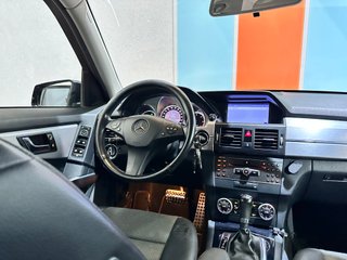 Mercedes-Benz Classe GLK  2011