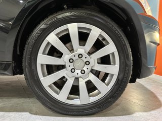 Mercedes-Benz Classe GLK  2011