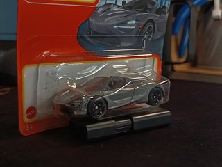 Matchbox McLaren 720S Spider