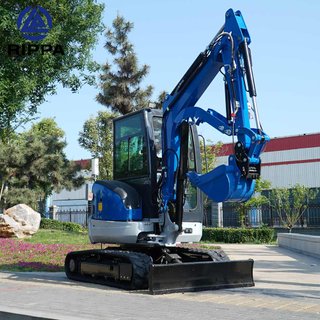 Mini Excavadora Rippa R32 Pro