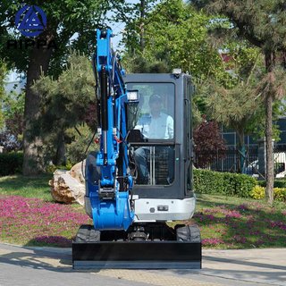 Mini Excavadora Rippa R32 Pro