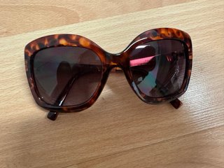 Gafas de sol Zara Tortoise
